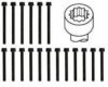 GOETZE 22-01307B Bolt Kit, cylinder head